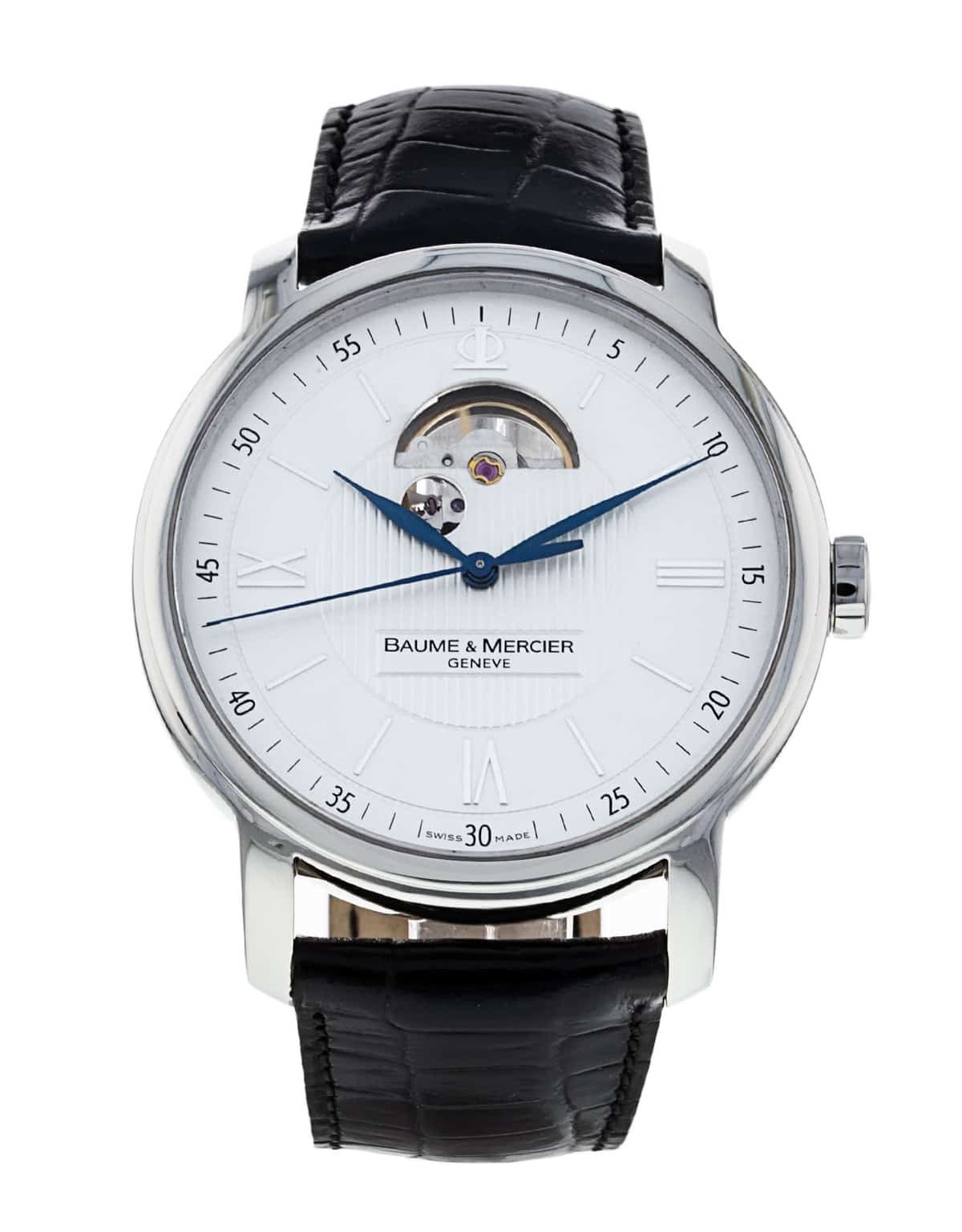 Baume et Mercier Classima Executives M0A08688